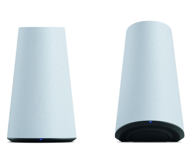 Sony Bezprzewodowe głośniki PULSE Elevate White - 1591911 - zdjęcie 7